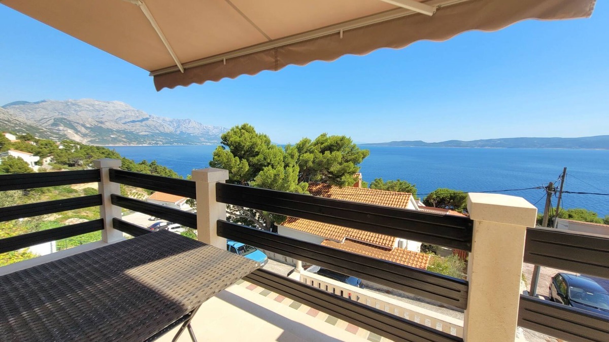 Marusici Apartment | Apartment Nina by Interhome