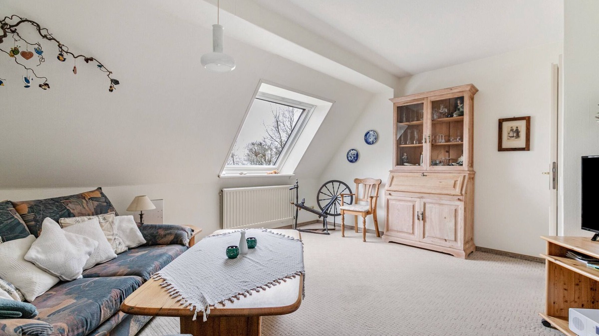 Rodenas Apartment | Apartment 'Nis Puk' with Private Terrace, Shared Garden and Wi-Fi