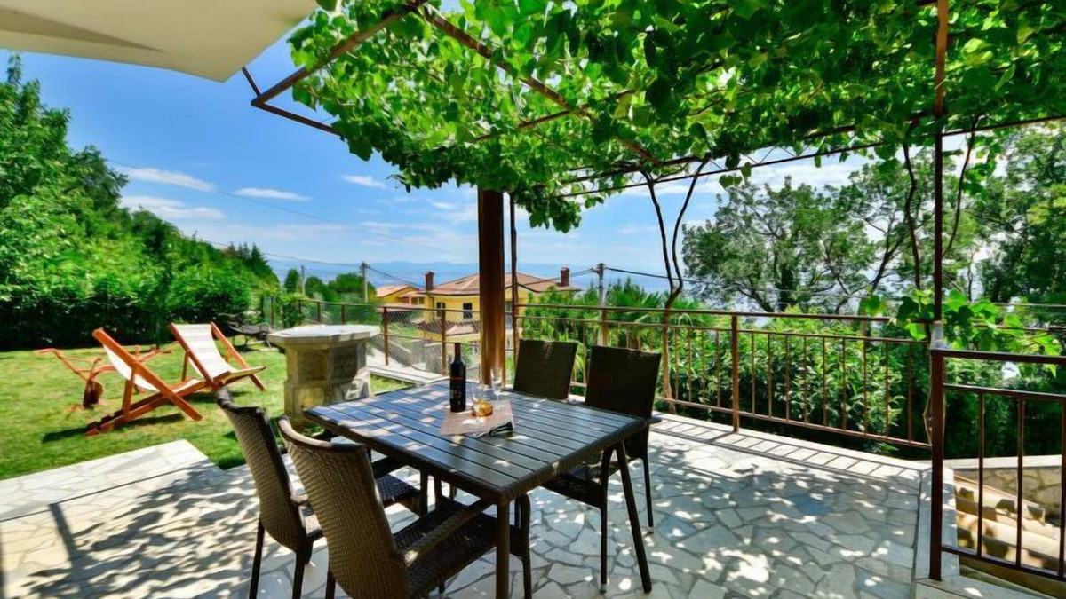 Icici Apartment | Apartment Nives by Interhome