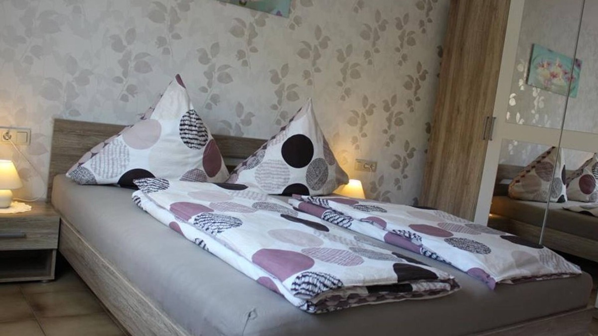 Niederemmel Apartment | Apartment no. 1 - Apartments Haus Moselstrand