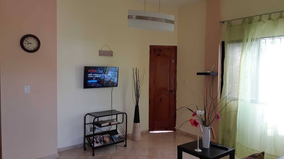 Centro Apartment | Apartment No.1 - Casa Caleton