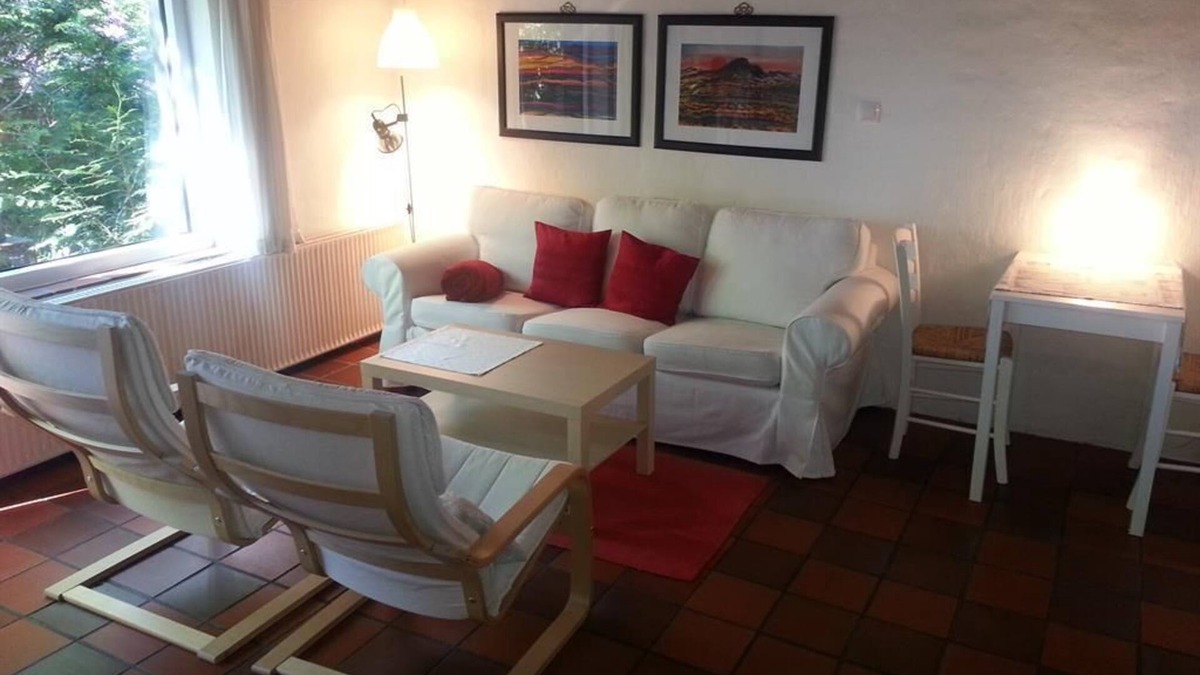 Dingsfelde Apartment | Apartment No. 2 - Apartment Kyalami