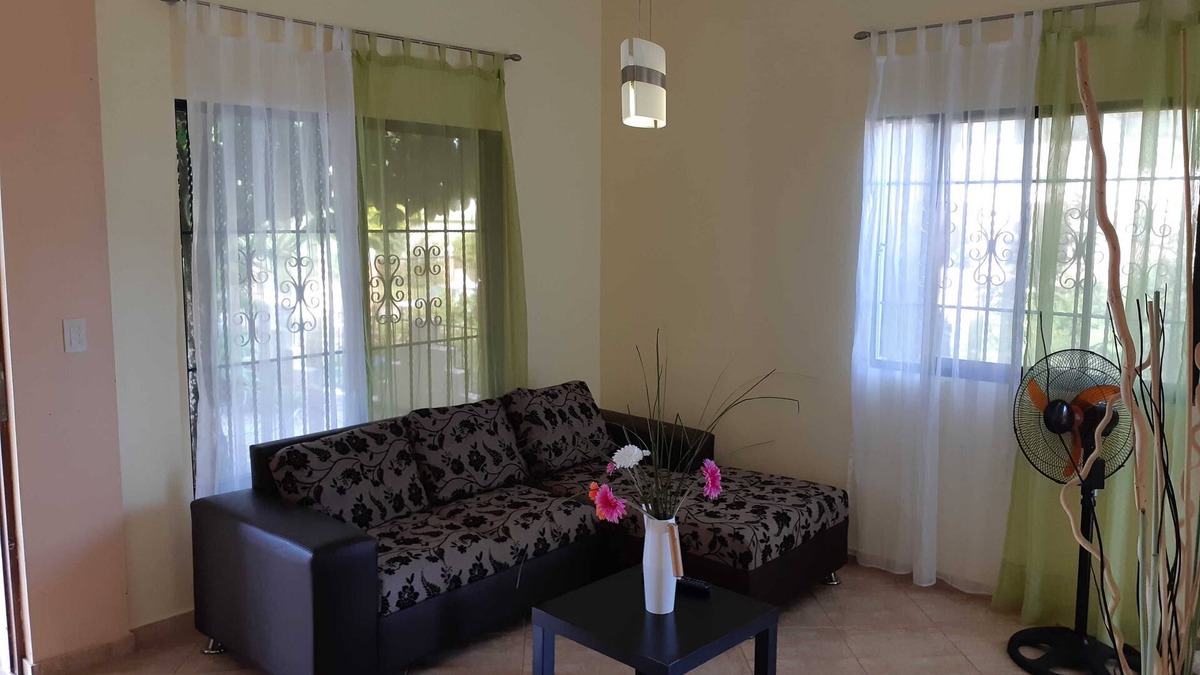 Centro Apartment | Apartment No. 2 - Casa Caleton