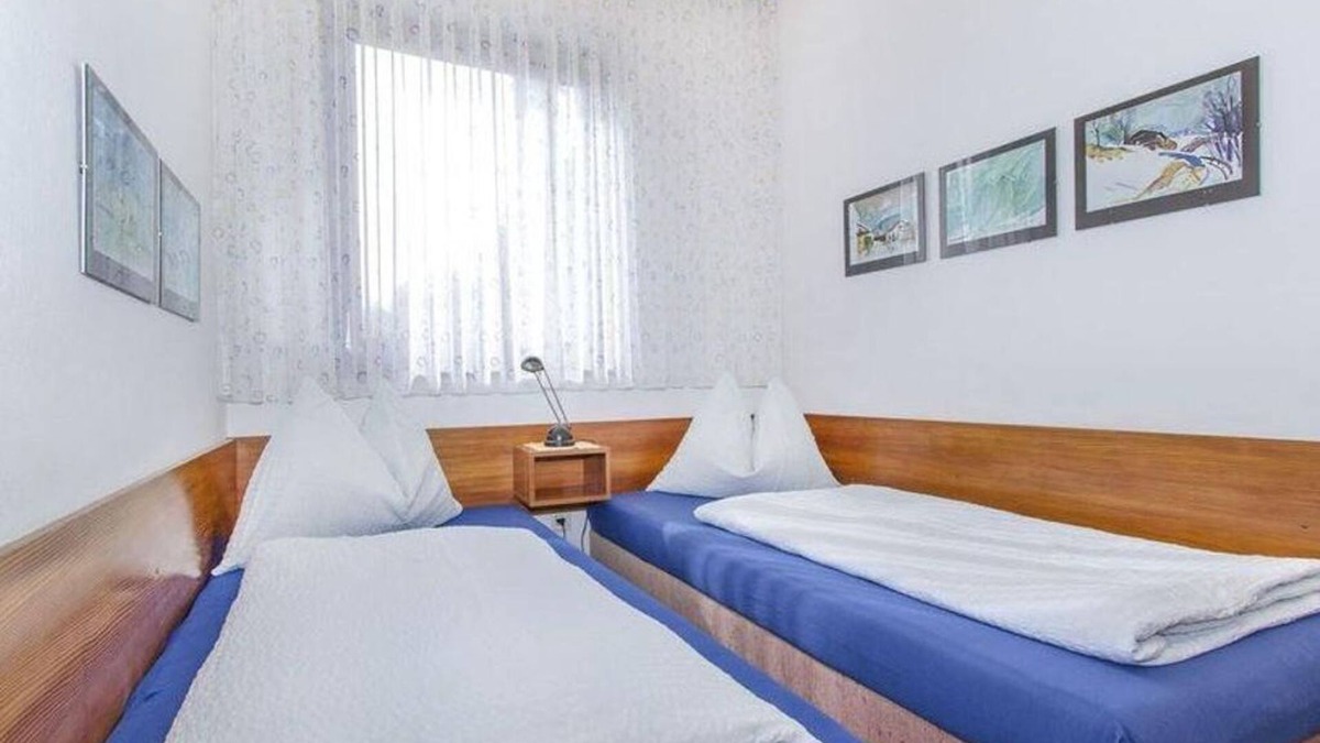 Egg am Faaker See Apartment | Apartment no. 3 - Apartment house Bellevue