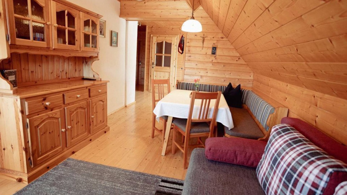 Laßnitz bei Murau Other | Apartment No. 4/2 bedrooms/shower, WC - Grillschmied