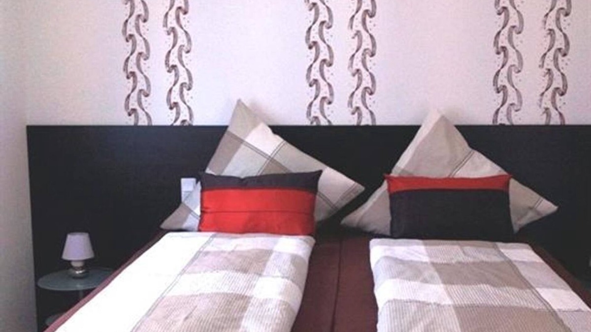 Harthausen Apartment | Apartment No. 4 - Apartments Am Pfaffensee