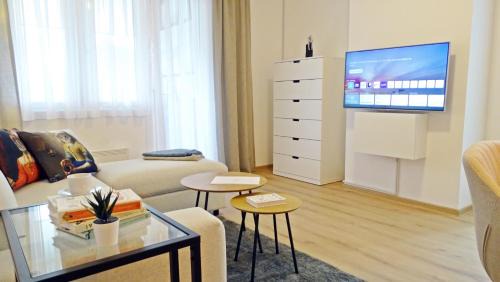 Koprivnica Apartment | Apartment No15