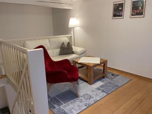 Quedlinburg Apartment | Apartment No6