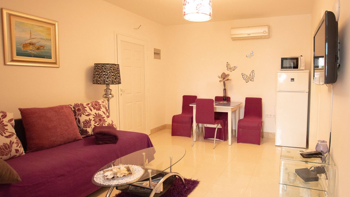 Funtana Apartment | Apartment Noa - 103 - Lavander hideout - with pool - Funtana - Poreč
