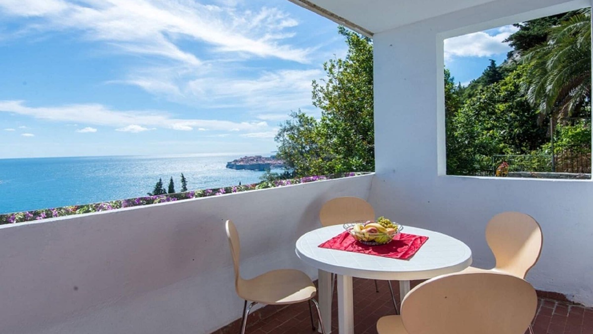 Municipality of Dubrovnik Apartment | Apartment Noa-Great Modern,recently Renovated With Amazing Views Of The Old Town
