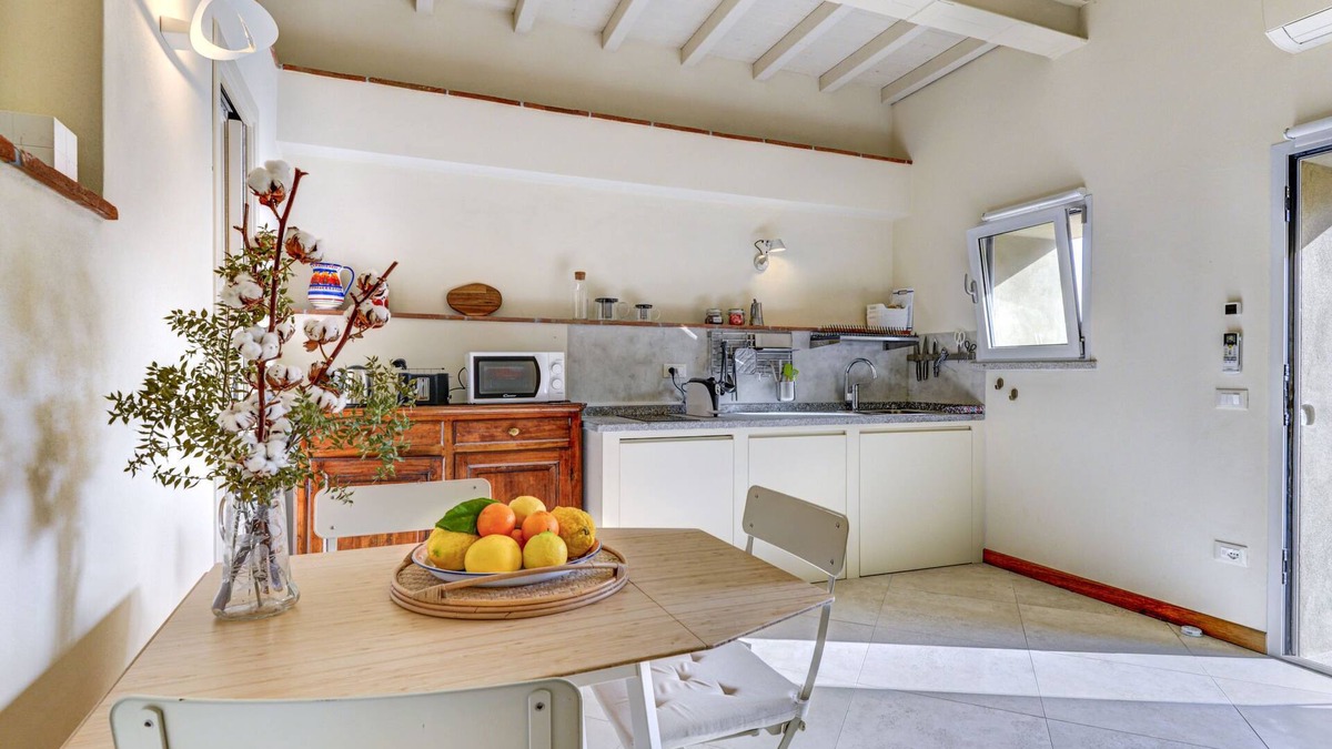 Marciana Apartment | Apartment Noce by Interhome