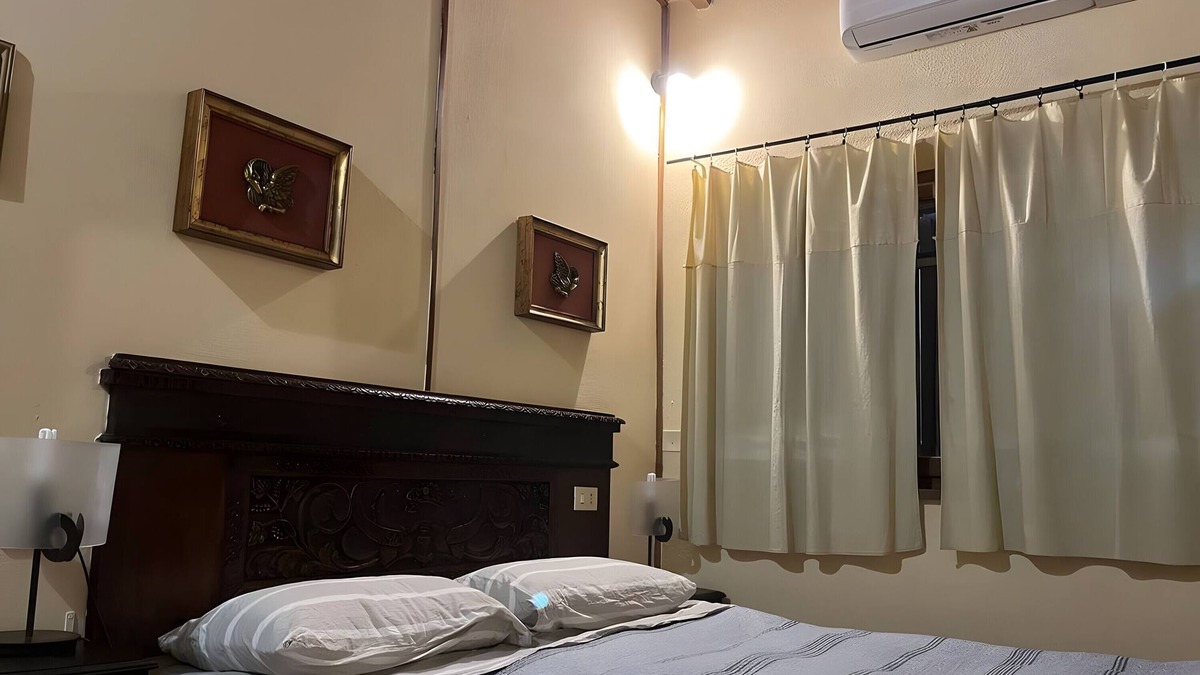 Vescovado Apartment | Apartment Noce in the Antiche Dimore del Vescovado with shared pool, Wi-Fi, and air conditioning