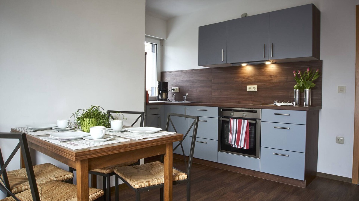 Hopsten Apartment | Apartment Noerdliches Muensterland