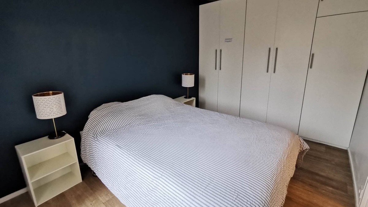 Champs-sur-Marne Apartment | Apartment Noisiel 77 (near Disneyland & Paris)
