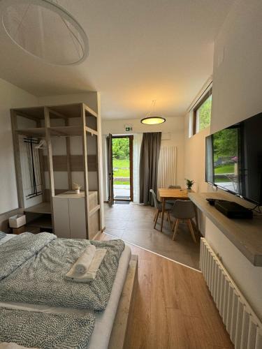 Kobarid Apartment | Apartment Nona Polda