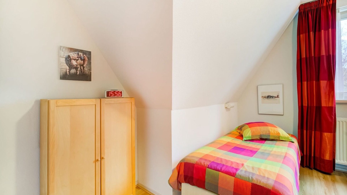 Noordwolde Apartment | Apartment Noordwolde Rural Retreat