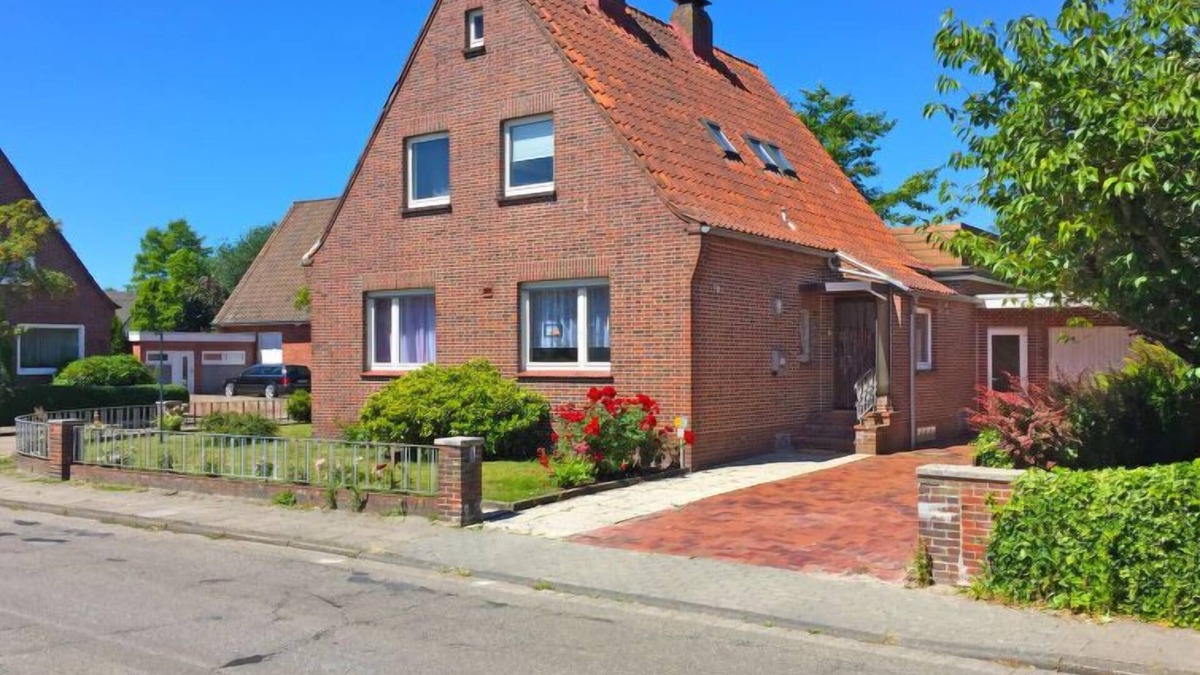 Norden Apartment | Apartment Norderney in Norden - 6 persons, 2 bedrooms