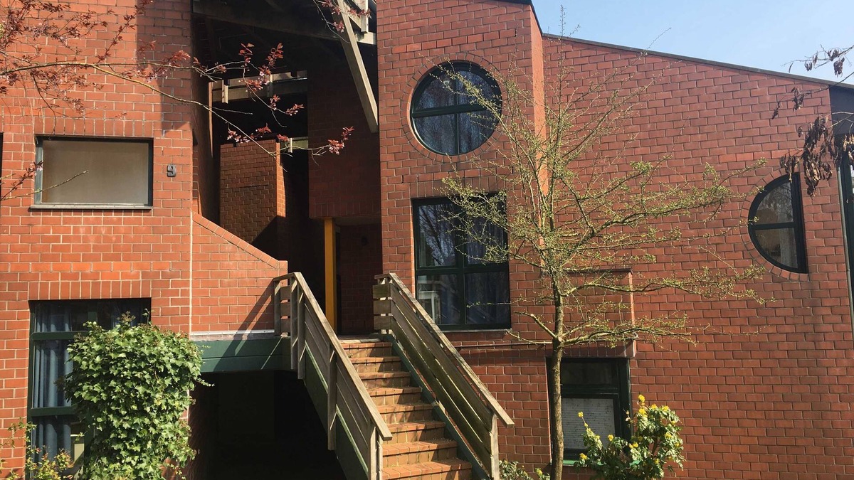 Dangast Apartment | Apartment North Sea Brise - Wichmann, Anke