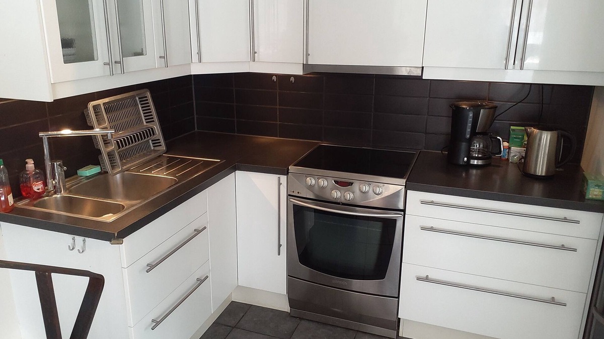 Veberod Apartment | Apartment not far from Lund, Malmo and close to nature!