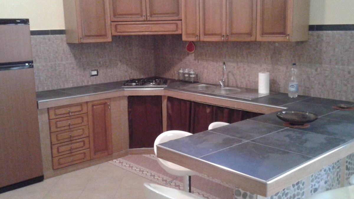 Brolo Apartment | Apartment not far from the sea