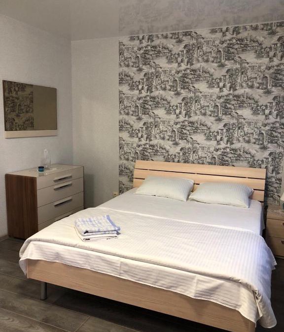 Ivanovo Apartment | Apartment Novaya Ilyinka 5