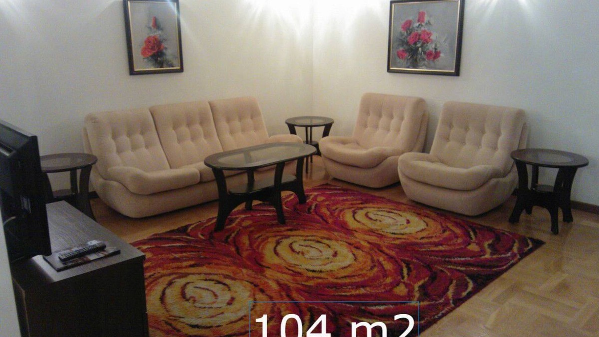 Old Town House | Apartment Nowiniarska in the old town