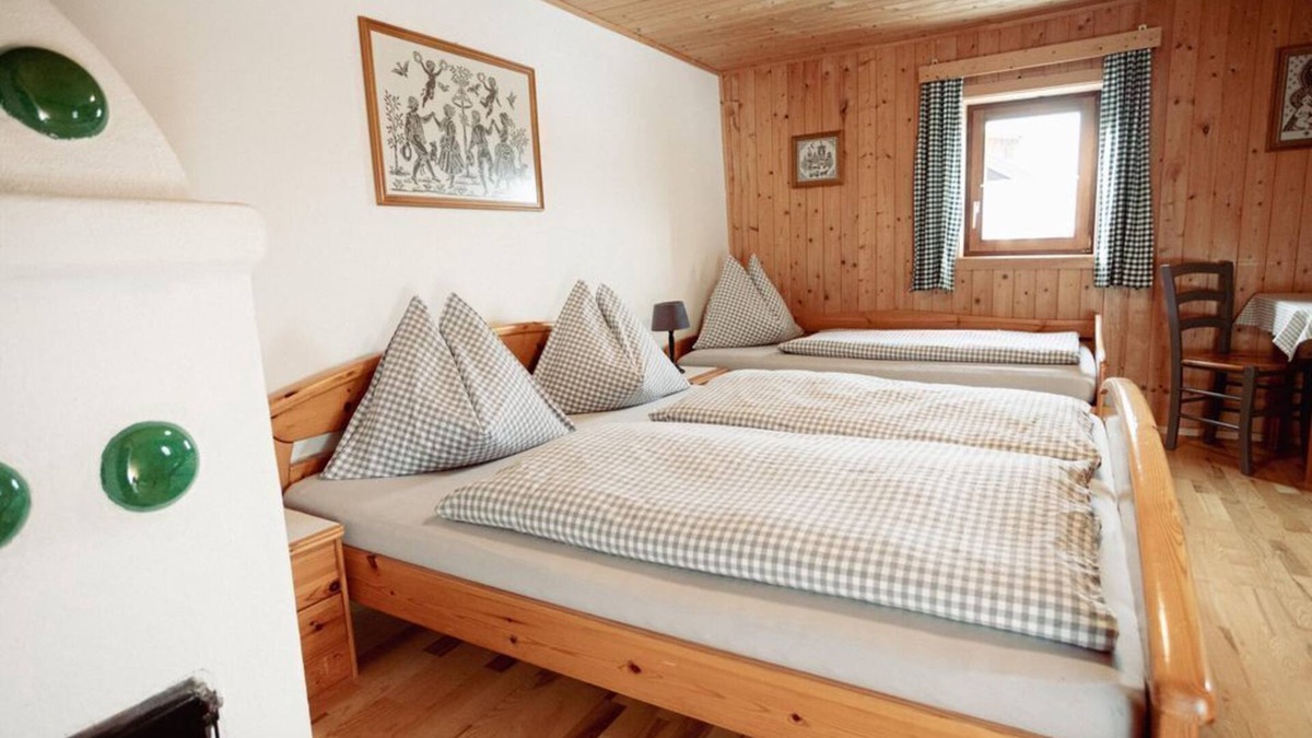 Laßnitz bei Murau Other | Apartment Nr. 3/2 bedrooms/shower, WC - Grillschmied