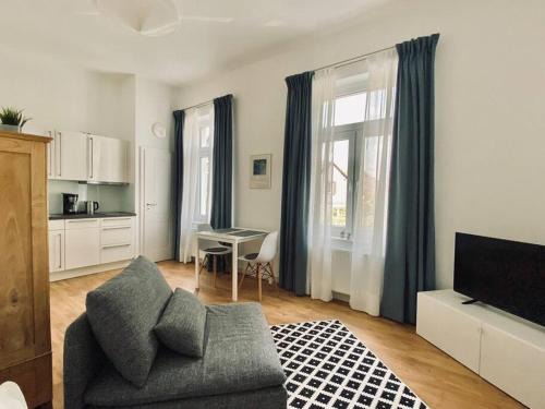 Bad Laasphe Apartment | Apartment Nr. 8 Bad Laasphe Altstadt