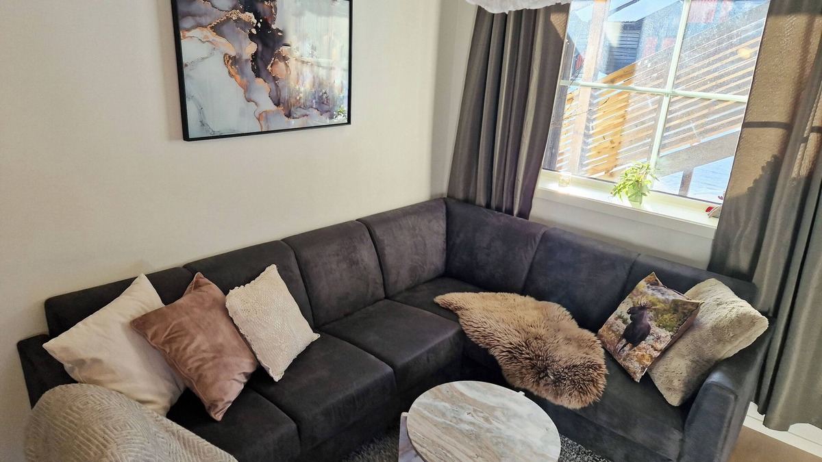 Vradal Apartment | Apartment nr3 close to Vrådal Ski- Hiking, Beaches, Fishing and Lake Views