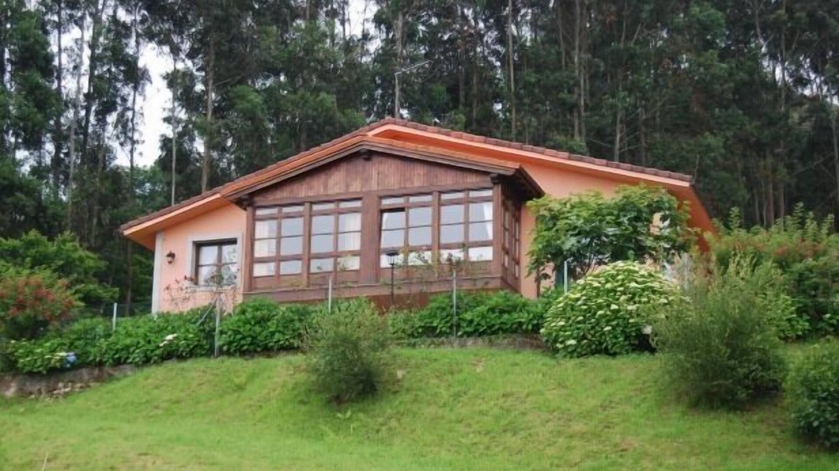 Llanes Cottage | Apartment number 4, 2- 4 people