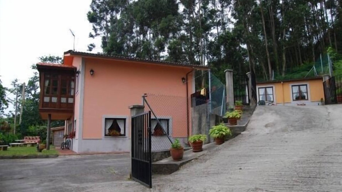Llanes Cottage | Apartment number 5, 2-4 people