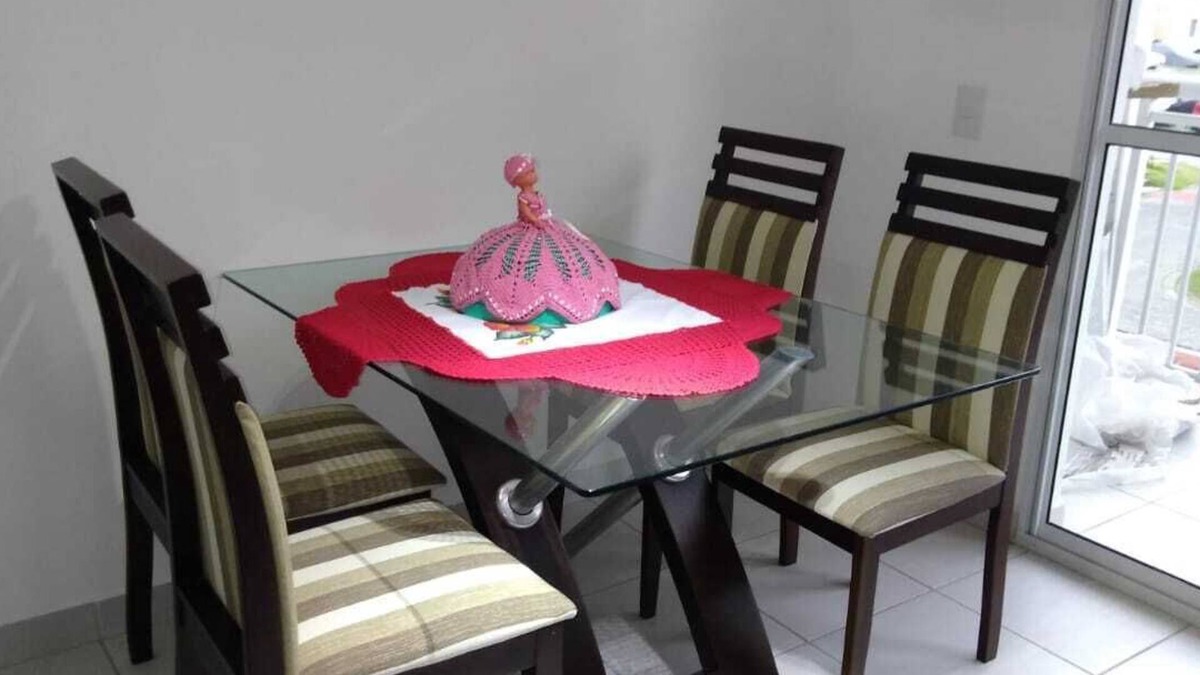 Sitio Irema Apartment | APARTMENT ON THE BEACH