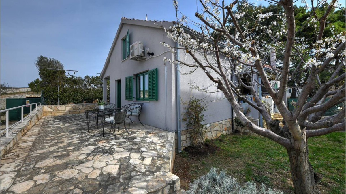 Kornati Apartment | Apartment Oliva