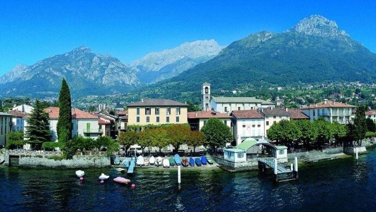 Mandello del Lario Apartment | Apartment on Lake Como, Mandello del Lario