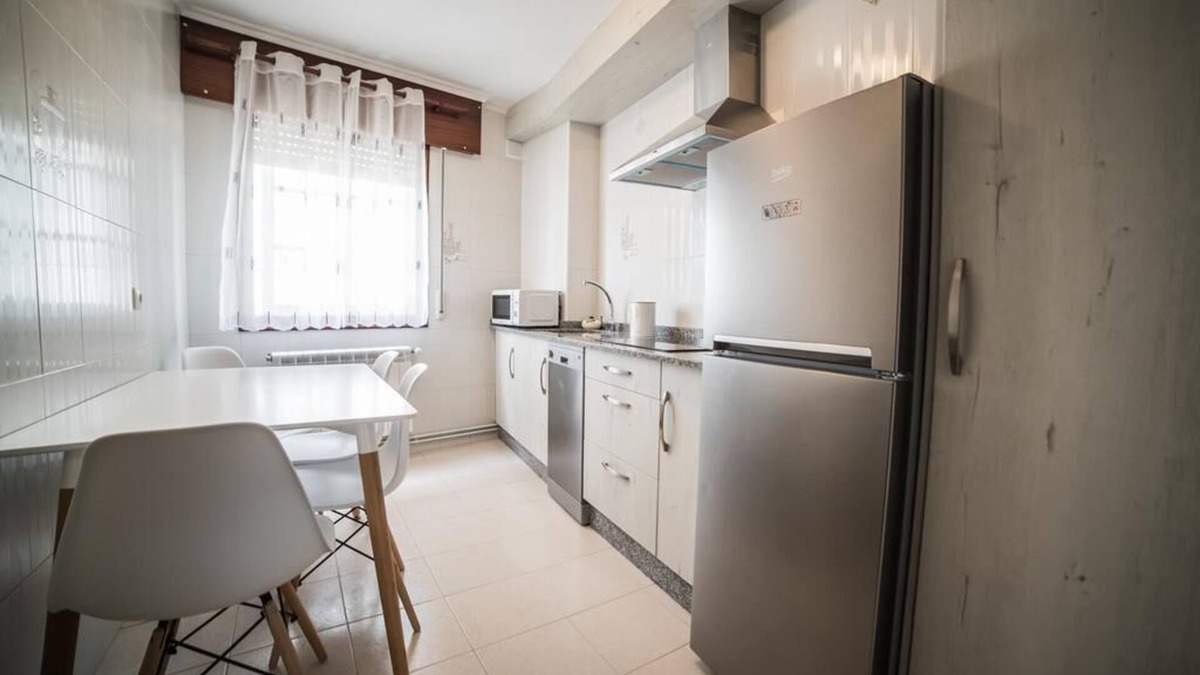 Catasol Apartment | Apartment O Lagar 1