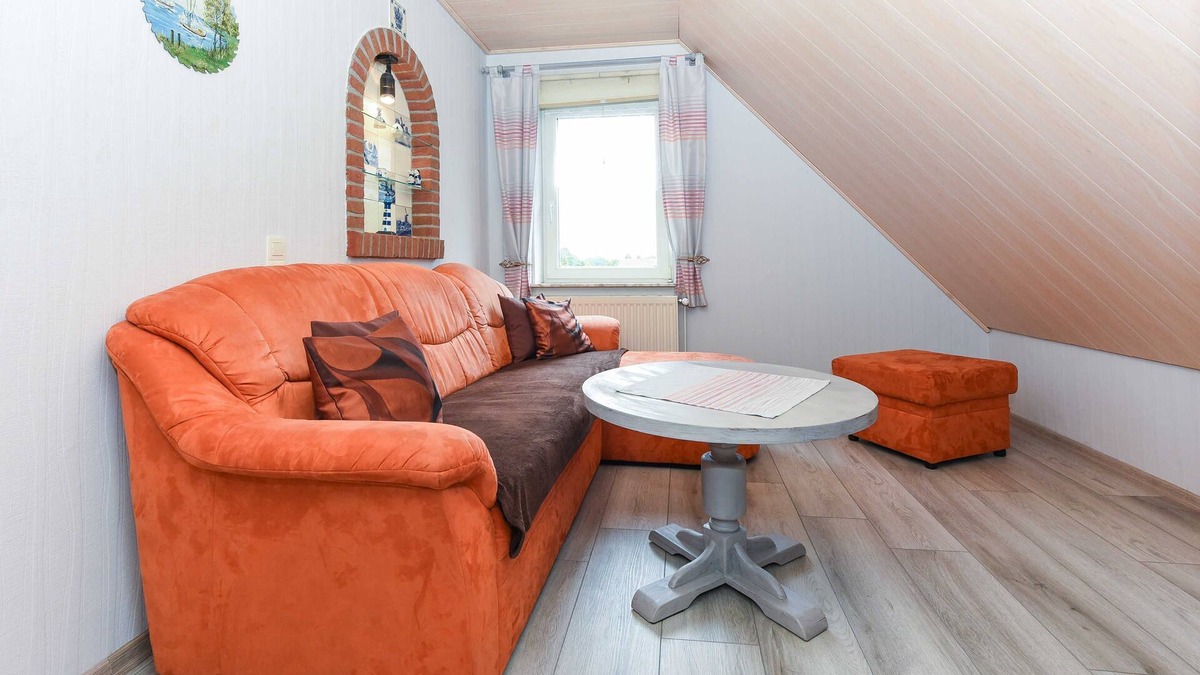 Moorweg Apartment | Apartment Oak - Holiday House Elfriede Coordes