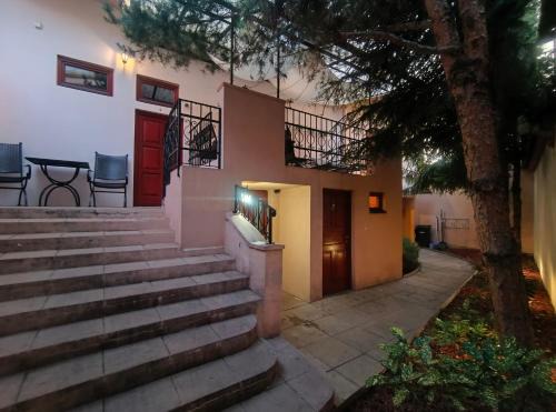 Kosice Old Town Apartment | Apartment Oasis in the Old Town