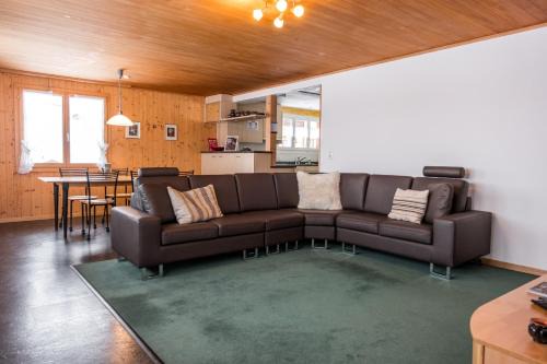 Grindelwald Apartment | Apartment Obem Doregade - GRIWA RENT AG