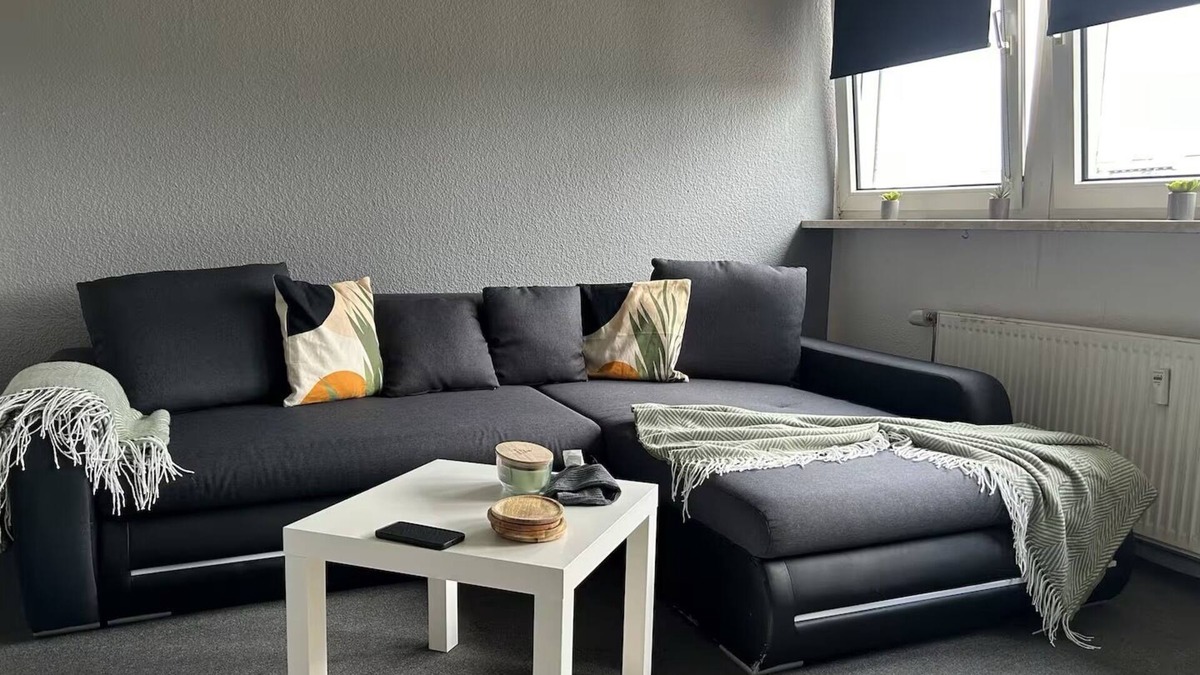 Oberhausen Apartment | Apartment Oberhausen