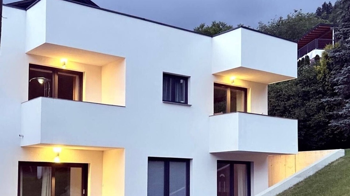 Arzl im Piztal Apartment | Apartment Oberleins III