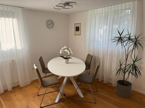 Oberruti Apartment | Apartment Oberrüti