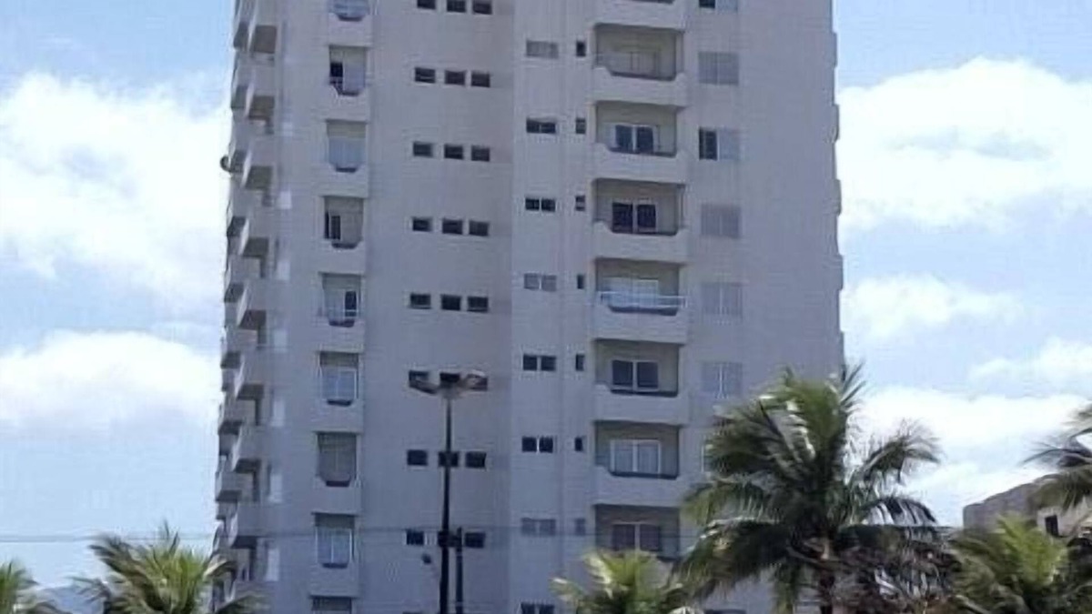 Solemar Apartment | Apartment Ocean Front