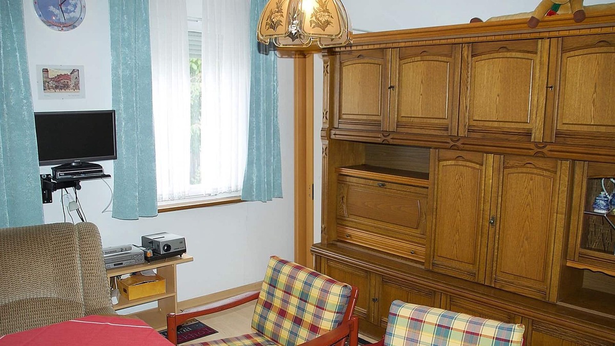 Marlen Apartment | Apartment Oeschger