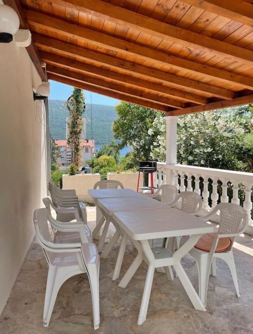 Kumbor Apartment | Apartment of 45 square meters