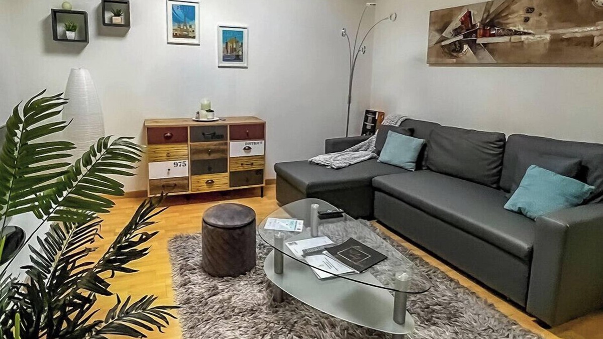 Sevre Apartment | Apartment of 53 m2 for 4 people