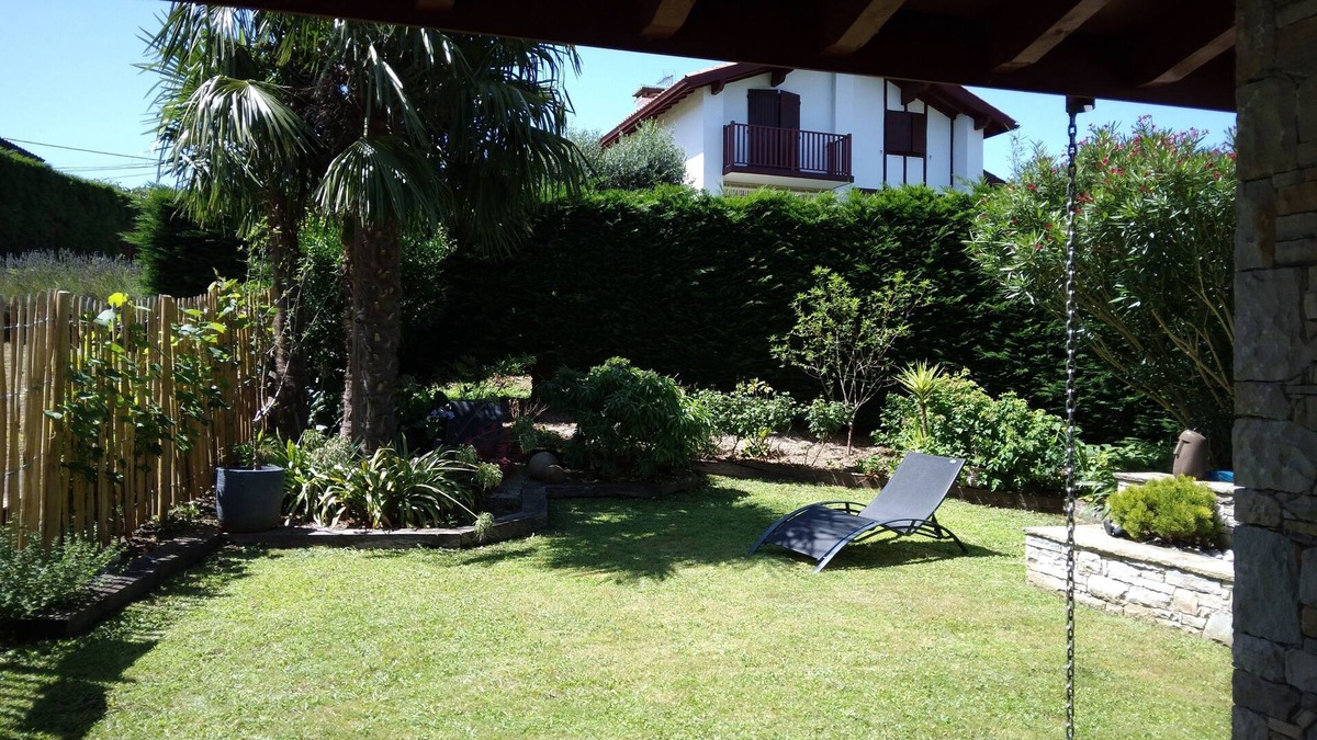Ascain Apartment | apartment of 75 m2 ascain