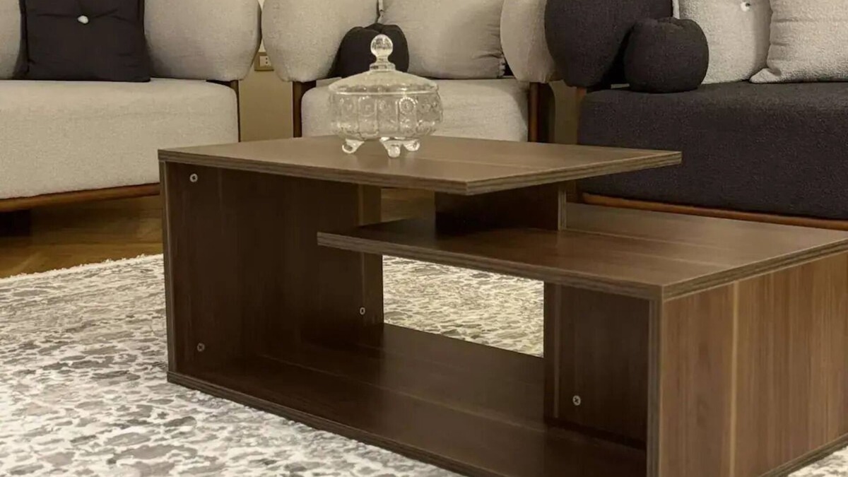 Garden City Apartment | Apartment of Happiness