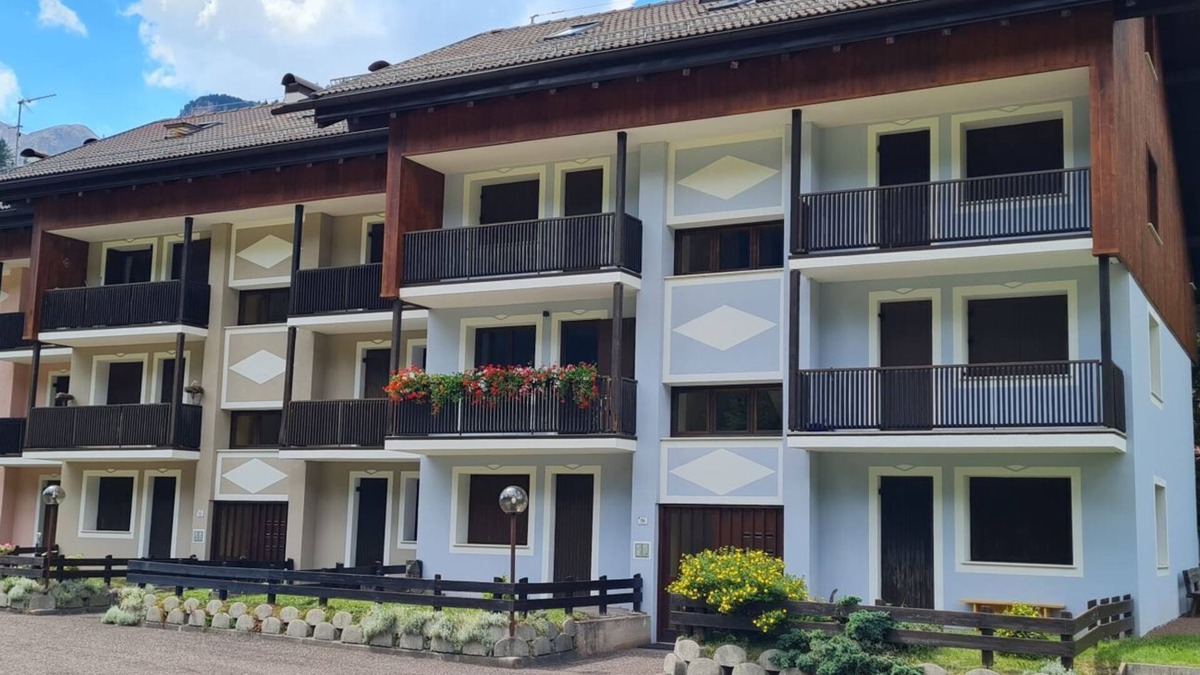 Fontanazzo Apartment | Apartment of small size but well structured to accommodate two/four people