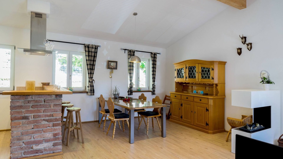 Tegernsee Apartment | Apartment OG - Apartments Rosenhof
