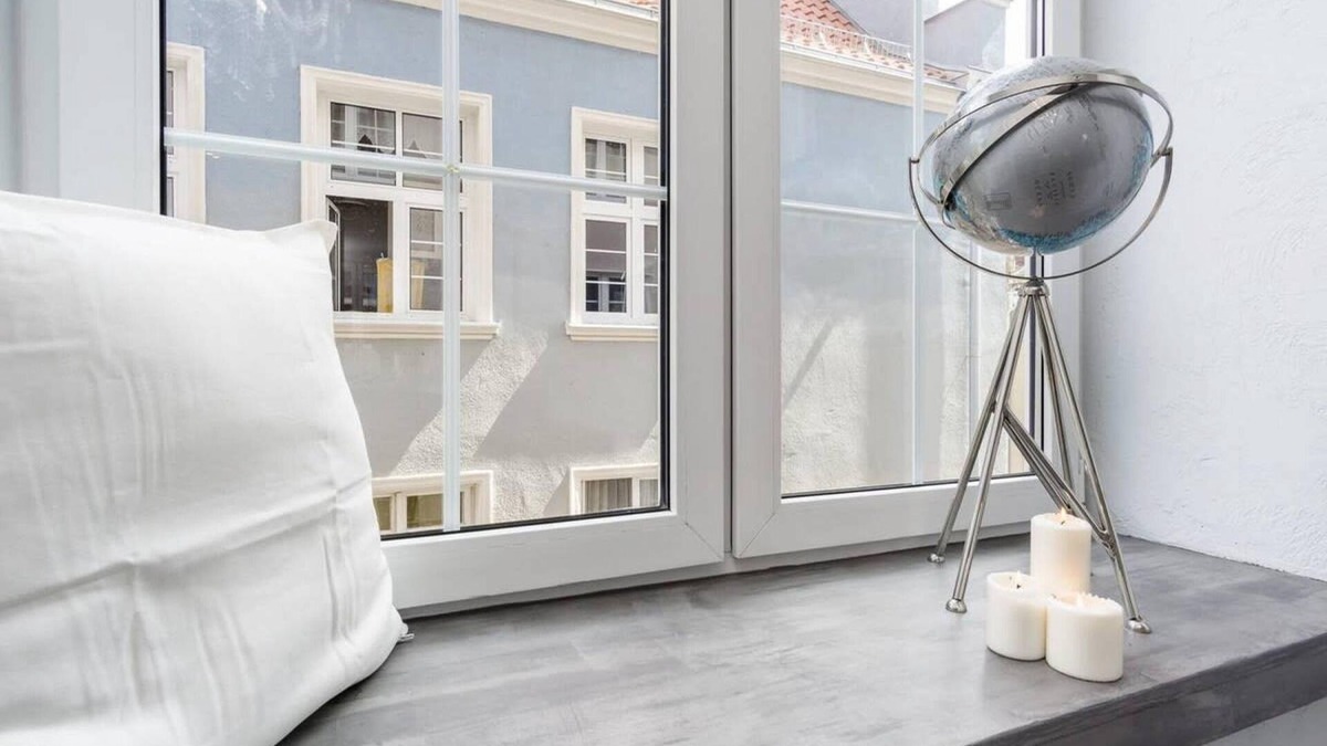 Old Town Apartment | Apartment Ogarna Swing in the Old Town Gdańsk